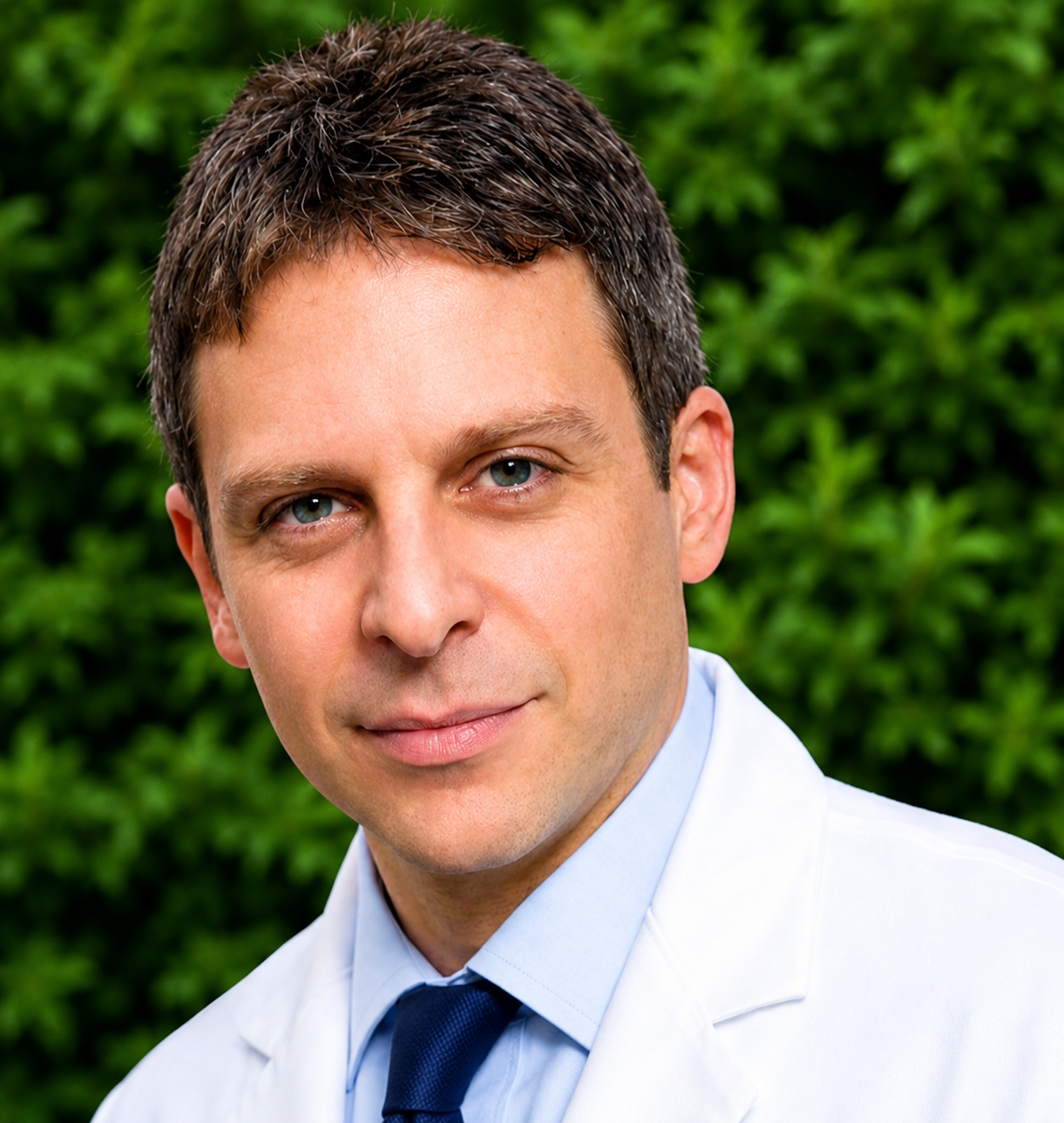 Dr Daniel Royzman