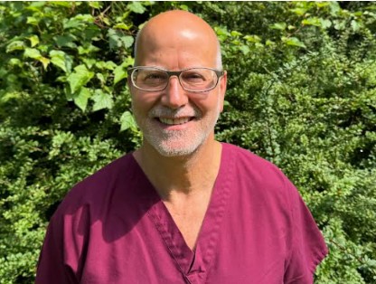 Dr. Michael Geremino