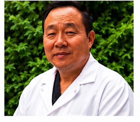 Dr. Myong Mike Lee